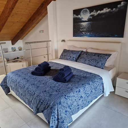 Casa Vacanze Mareluna Agerola Buitenkant foto