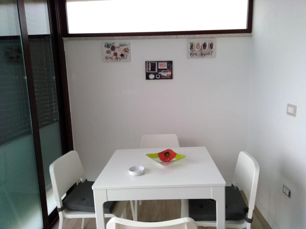 Casa Vacanze Mareluna Agerola Buitenkant foto