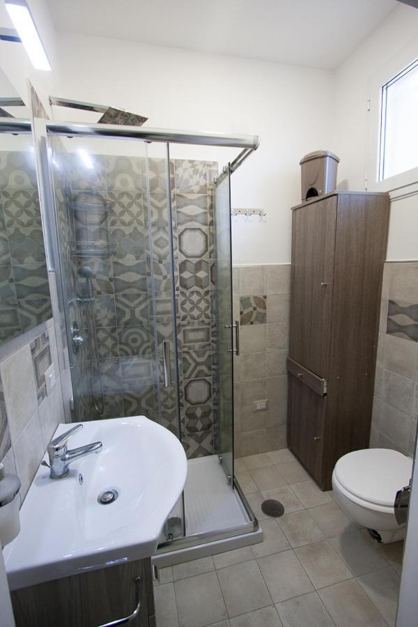 Casa Vacanze Mareluna Agerola Buitenkant foto