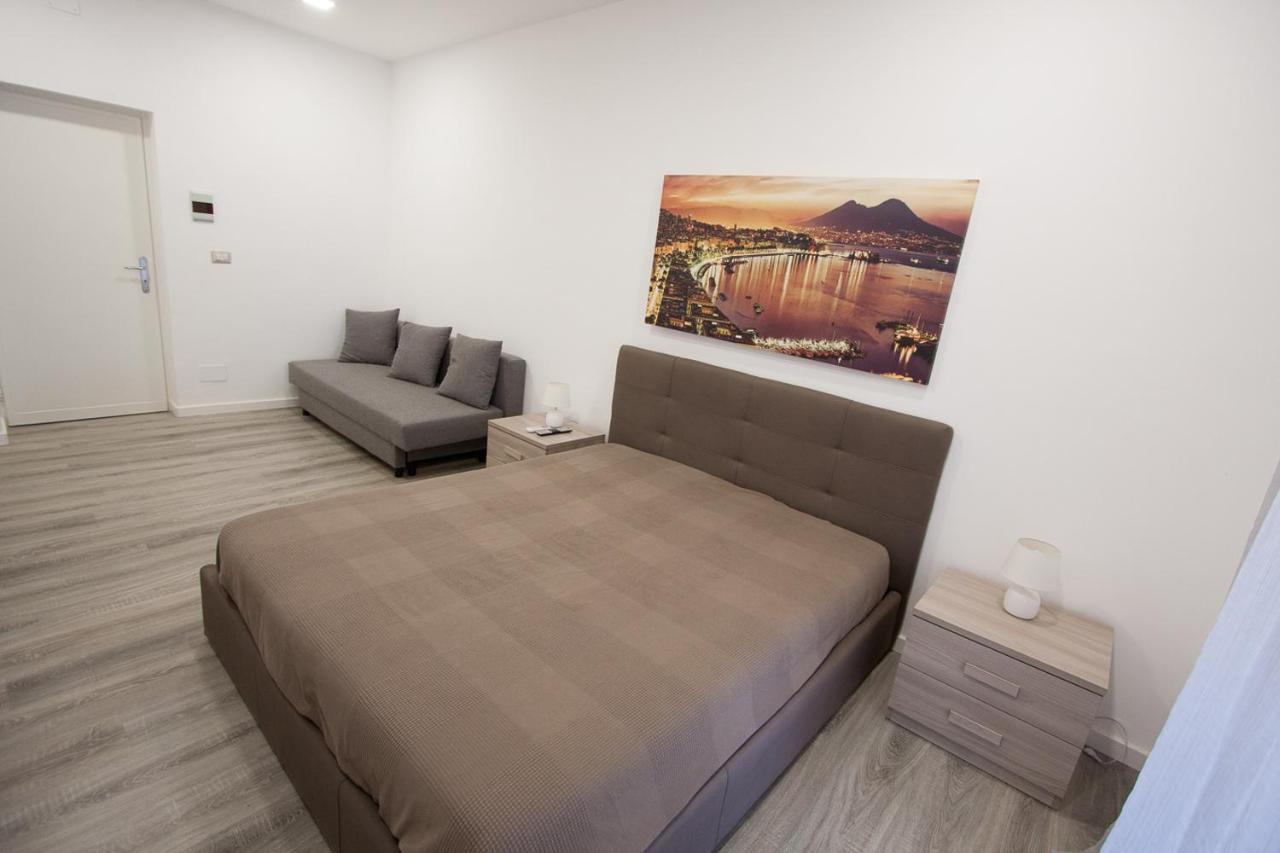 Casa Vacanze Mareluna Agerola Buitenkant foto